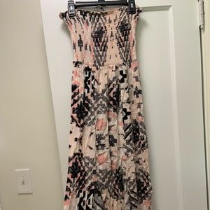 Women’s Dress